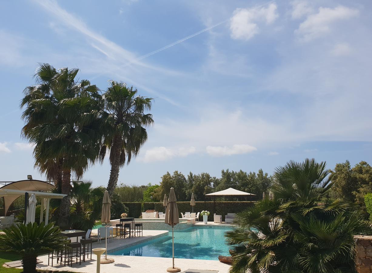 Su Soi ξενώνας Càbras Εξωτερικό φωτογραφία